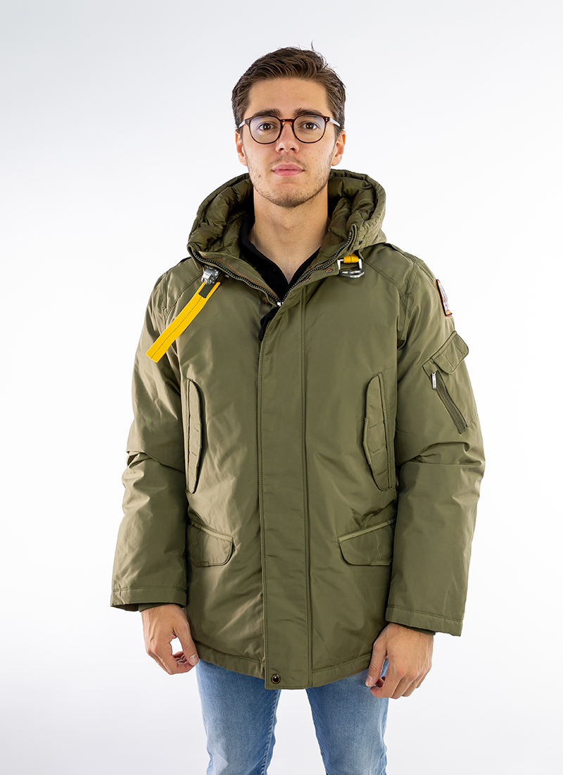 Parajumpers Right Hand Core Man - Maddox
